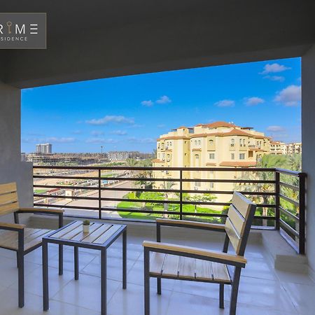 Prime Residence New Alamein El Alamein Exterior foto
