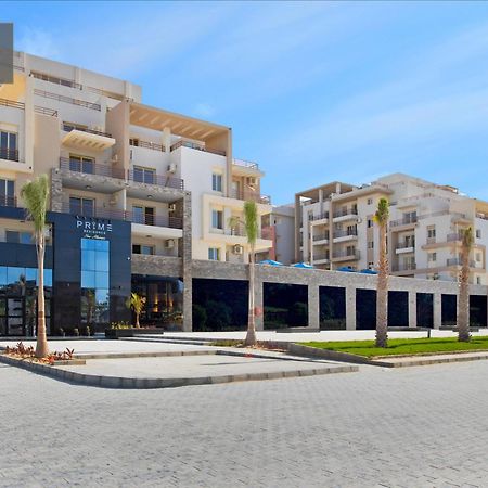 Prime Residence New Alamein El Alamein Exterior foto