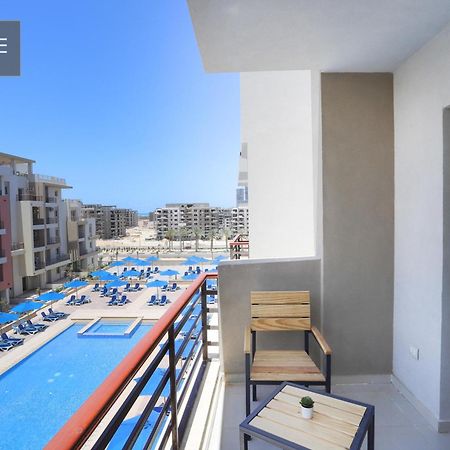 Prime Residence New Alamein El Alamein Exterior foto