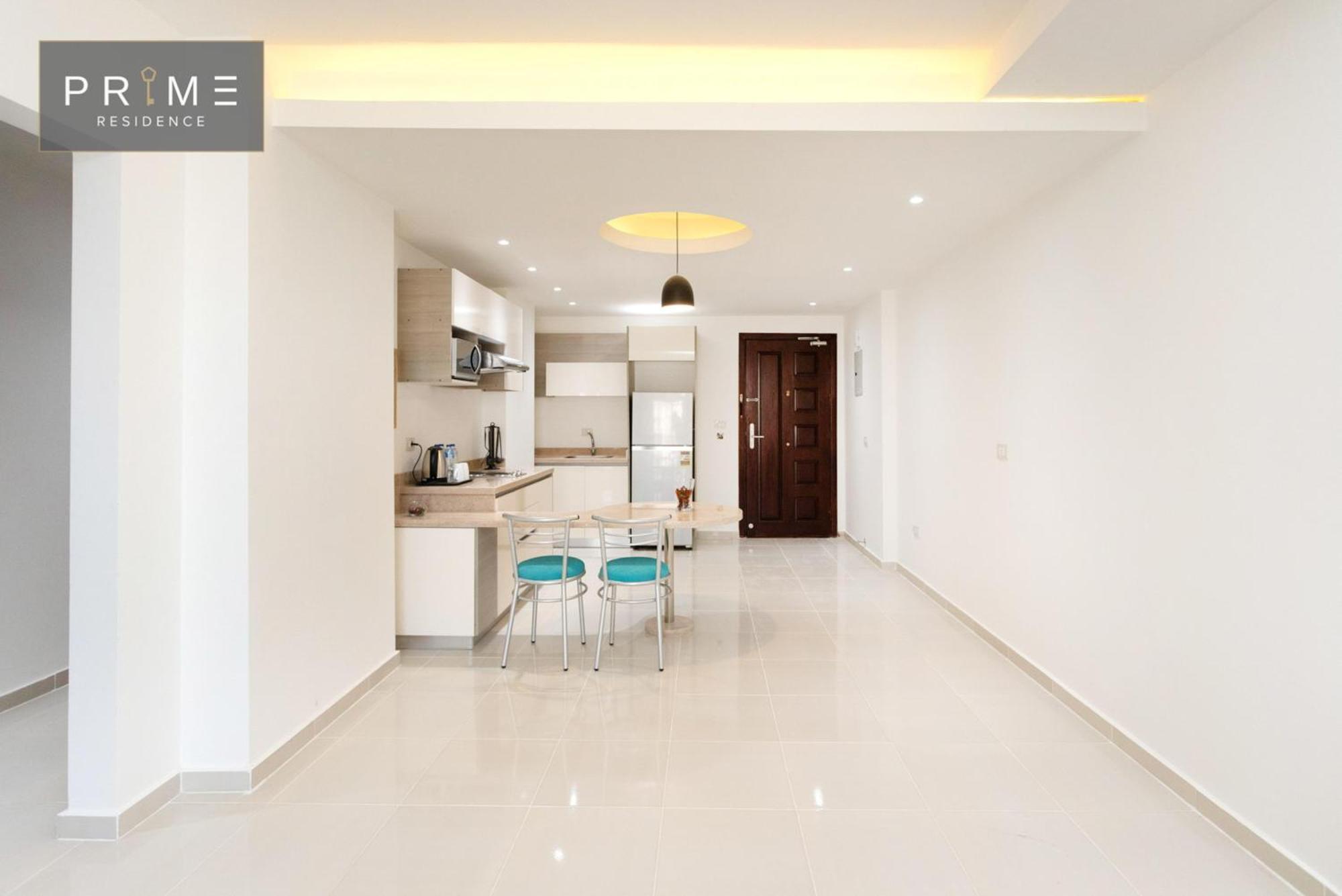 Prime Residence New Alamein El Alamein Exterior foto