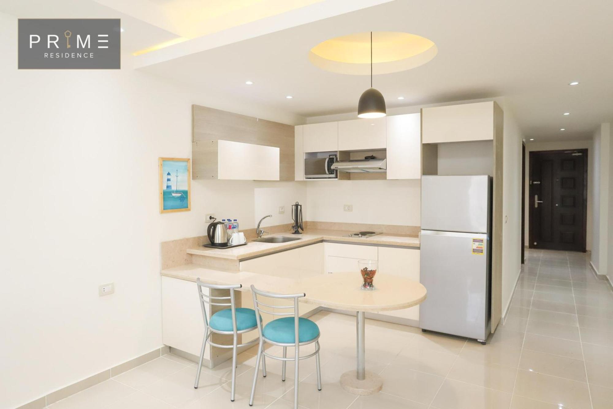 Prime Residence New Alamein El Alamein Exterior foto
