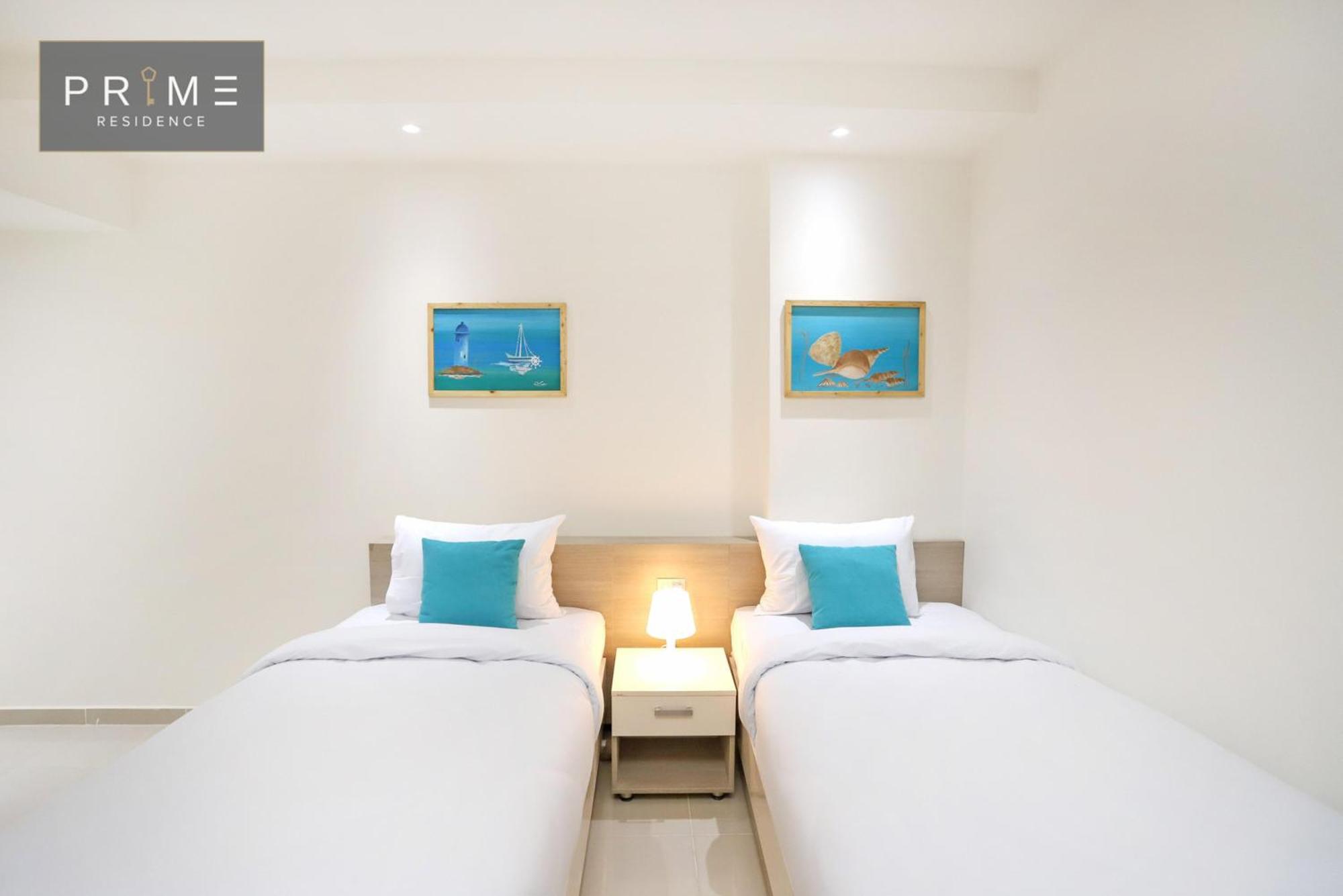 Prime Residence New Alamein El Alamein Exterior foto