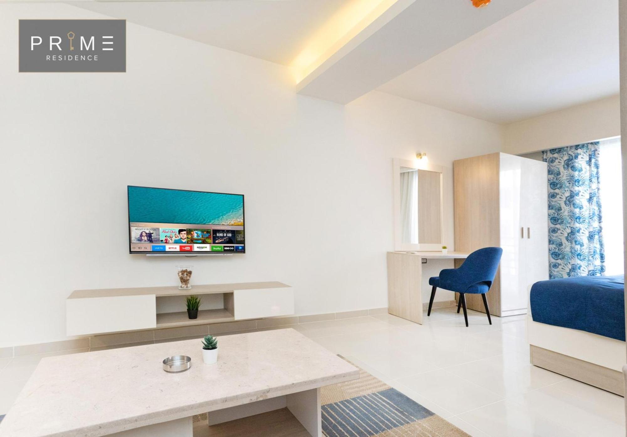 Prime Residence New Alamein El Alamein Exterior foto
