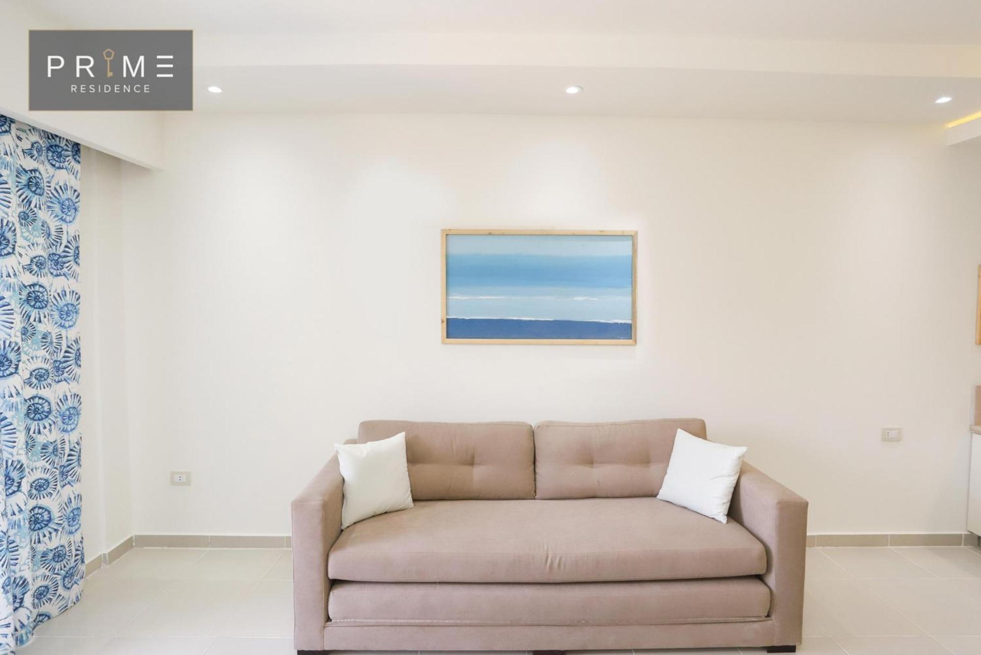 Prime Residence New Alamein El Alamein Exterior foto