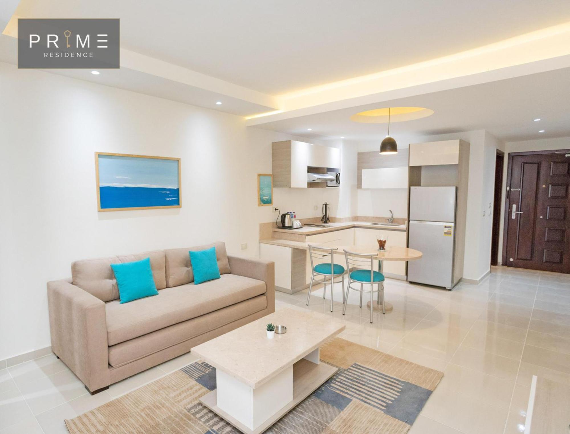 Prime Residence New Alamein El Alamein Exterior foto