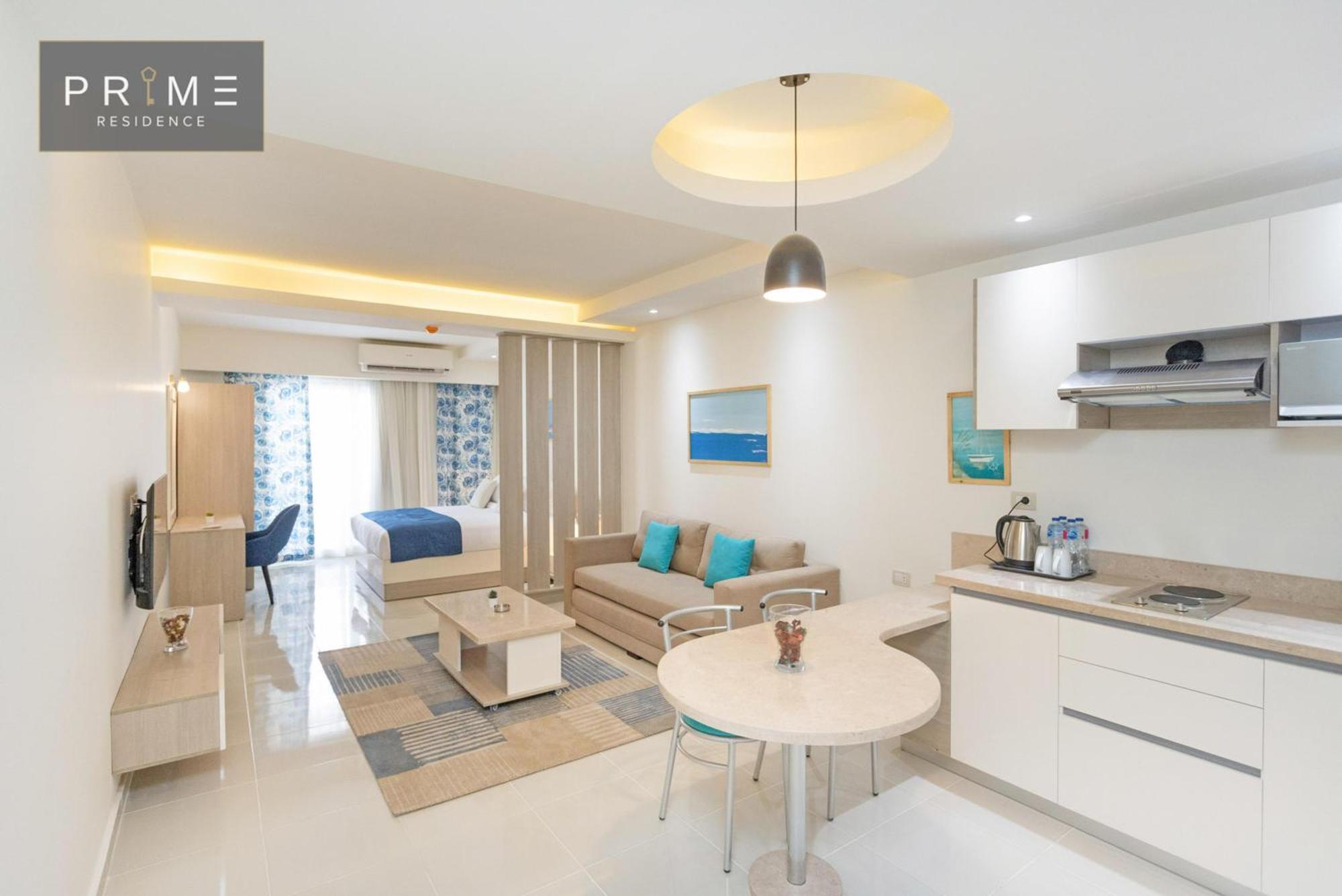 Prime Residence New Alamein El Alamein Exterior foto